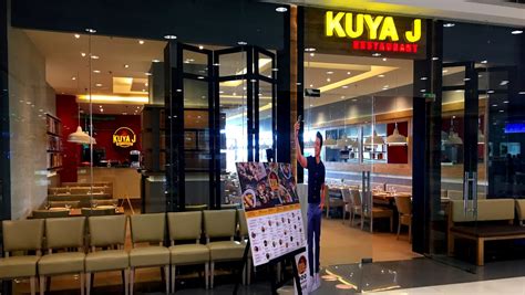 sm lipa restaurants|KUYA J RESTAURANT .